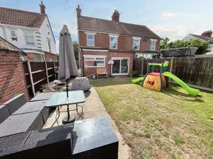 Garden- click for photo gallery